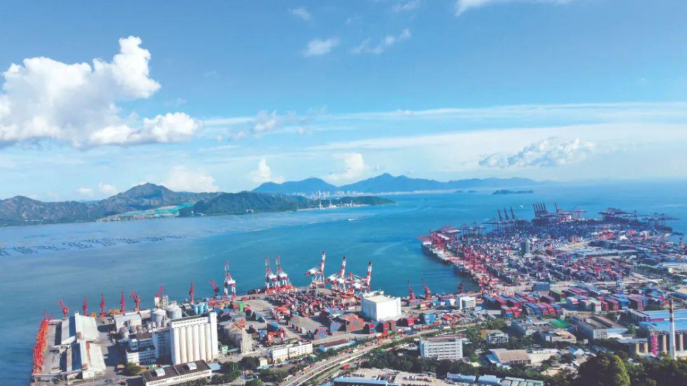 2023，物流打响海外市场争夺战