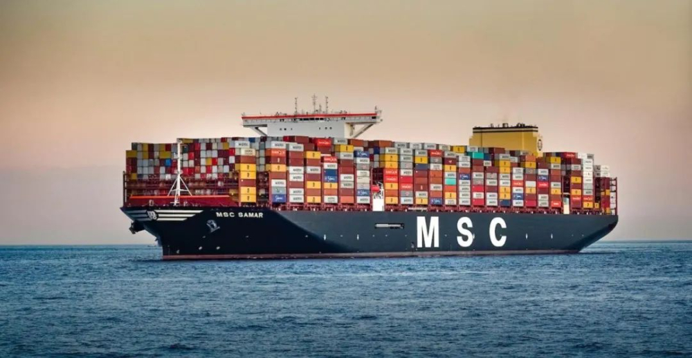 全球航运需求减弱，美国数字货运代理 Flexport 将裁员 20%