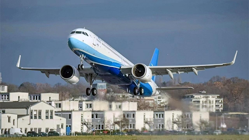 厦门航空明日首航北京，意味着什么？
