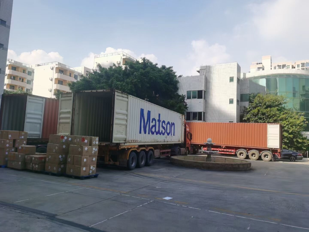 德国专线有哪些运输方式?德国国际物流专线时效怎么样？