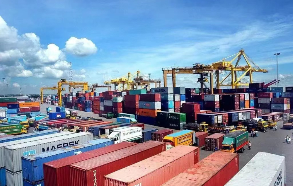 深圳蛇口港到泰国林查班港海运价格