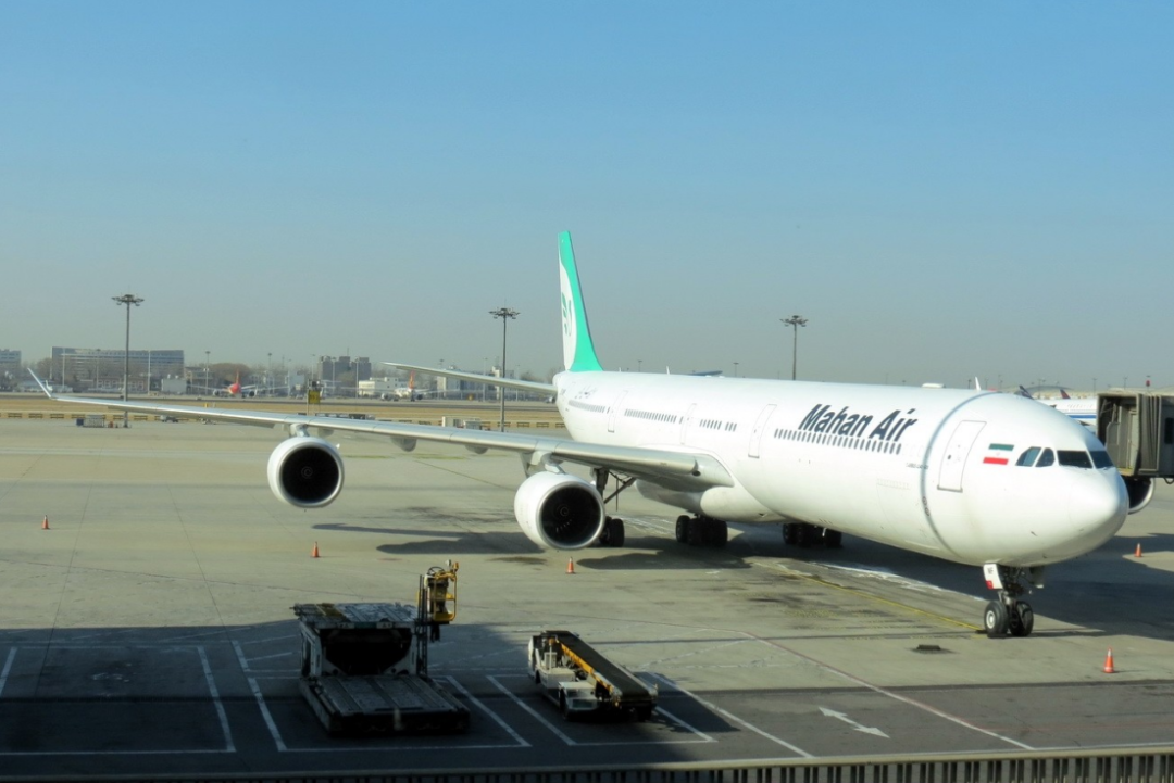国际空运物流公司有哪些(国际空运物流公司排名)