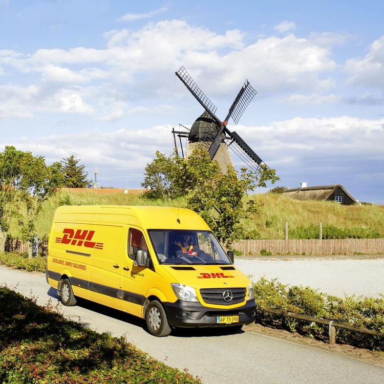 敦豪国际快递单号查询(DHL全球追踪查询)