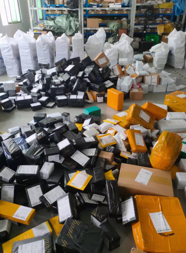FedEx出口清关指南和基本要素