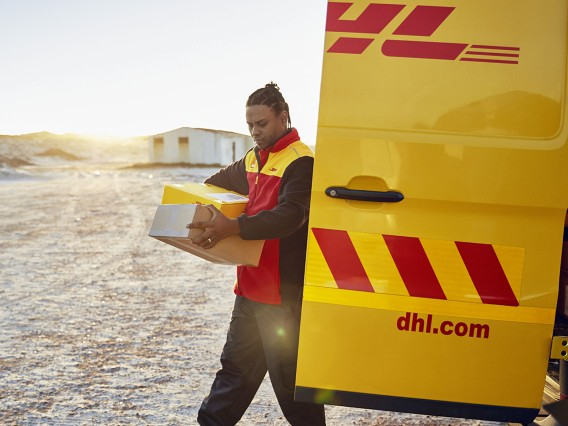 DHL对寄送物品的要求