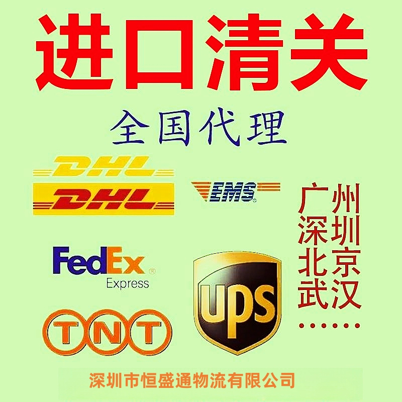 个人物品被海关查出违禁物品后的处理方法及应对策略