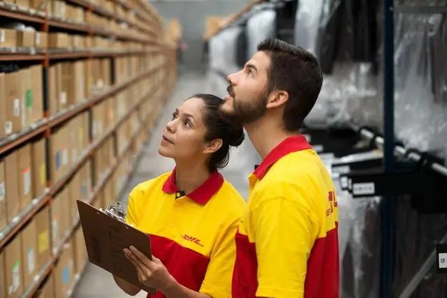 国际快递-FedEx产品介绍与规则