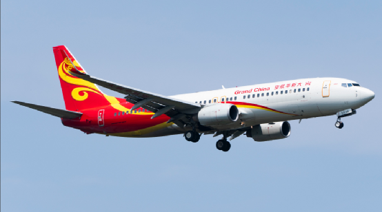 六家航空公司：逃离大本营