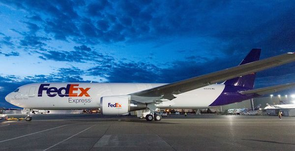 佛山怎么寄FedEx(佛山FedEx快递寄件流程)