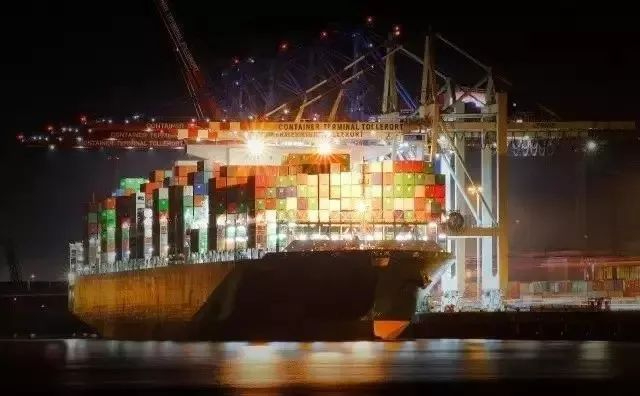 惠州国际物流公司：高效、可靠的全球物流合作伙伴