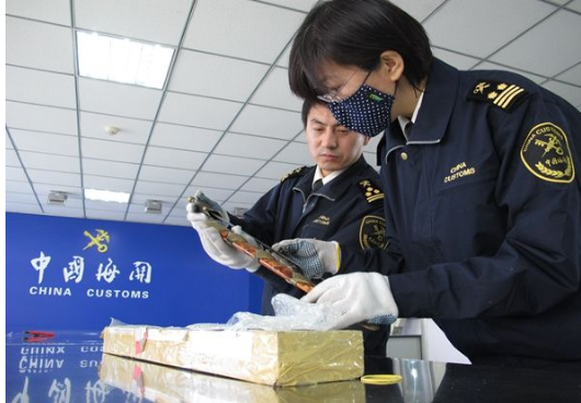 国际快递包裹的尺寸和重量限制是多少?