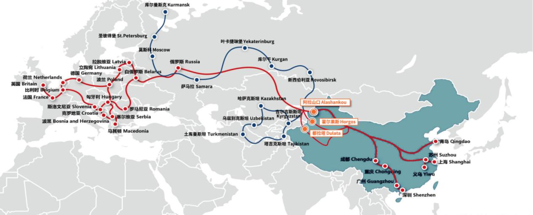 美国工潮影响DHL服务，ORD/MDW地区货件延误，恢复时间待通知