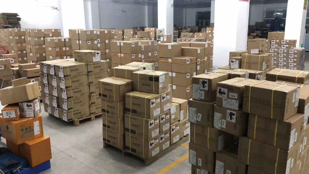 创新监管服务模式，助力新业态蓬勃发展&mdash;&mdash;跨境电商发展更具新活力