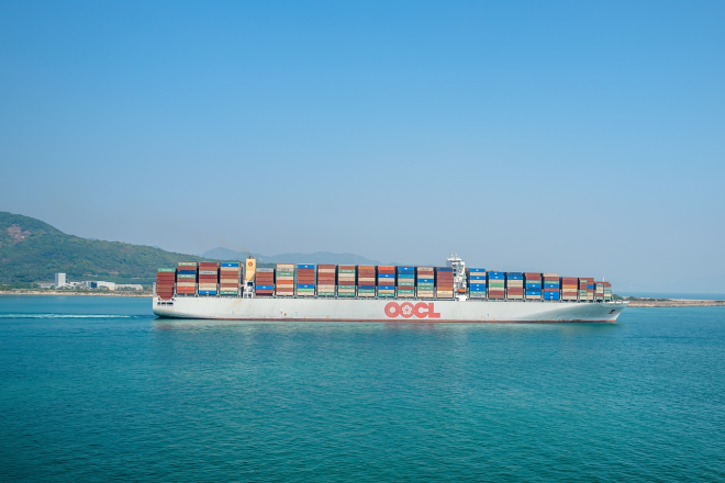 深圳至加拿大集装箱运输价格(海运价格查询)