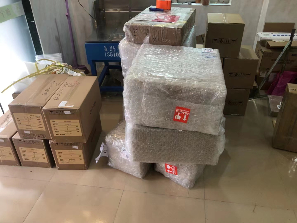 国际快递时效对比-全球主要快递公司比较