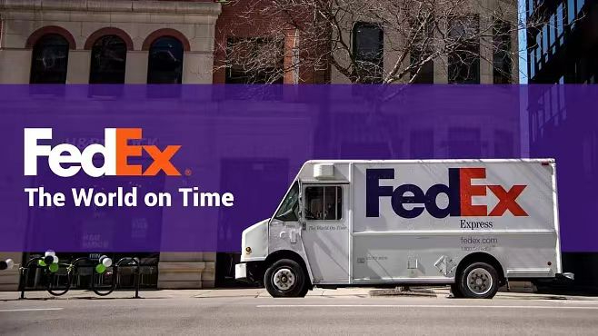 FedEx国际快递操作步骤-详细指南