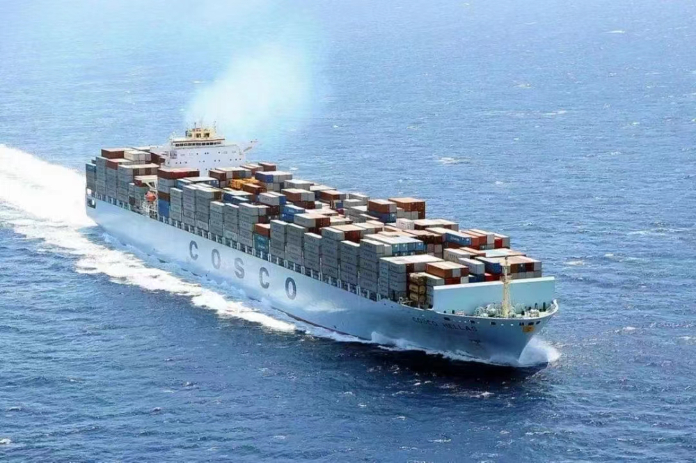 中远海运与TCL启动巴拿马海外仓项目，从商业的角度如何看待这一操作？