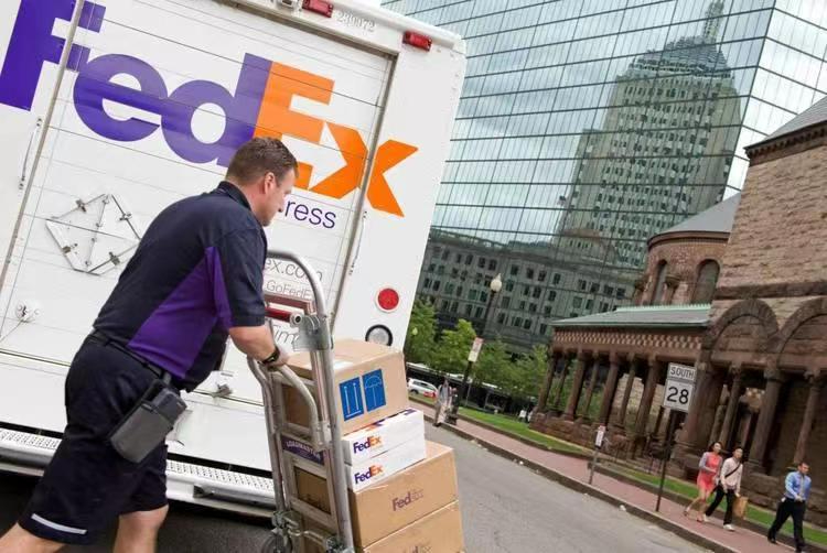 FedEx快递报关手续指南-最全面的报关资料