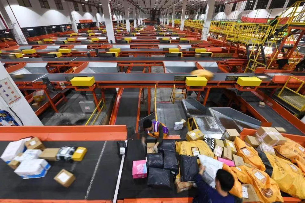 国际快递运费计算方法-价格对比、计费标准