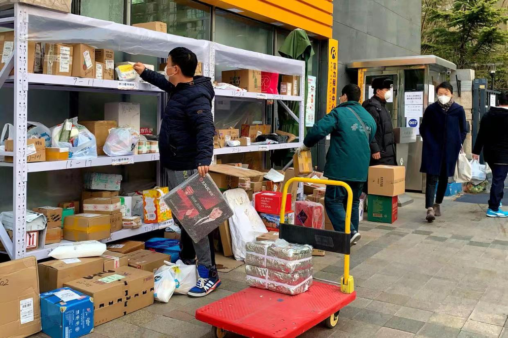 海外包裹寄送服务推荐-快速安全到达国外