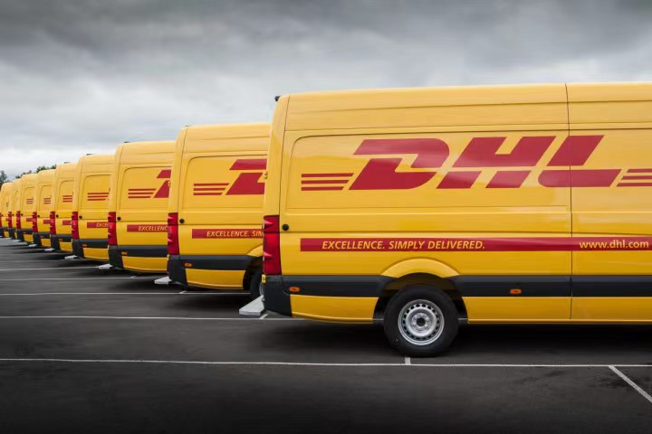 DHL快递运费估算-免费在线工具