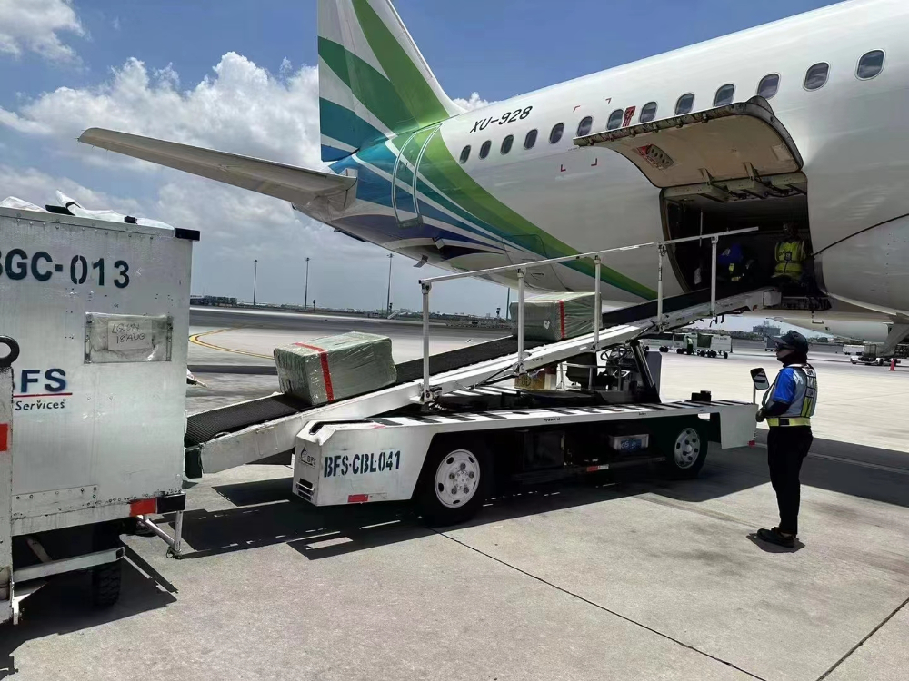 欧洲空派价格表_欧洲空派专线价格