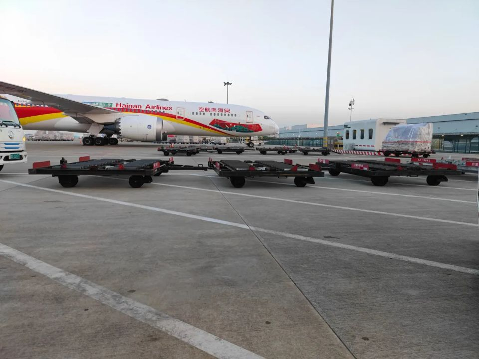 中国寄到美国运费最便宜的是什么快递