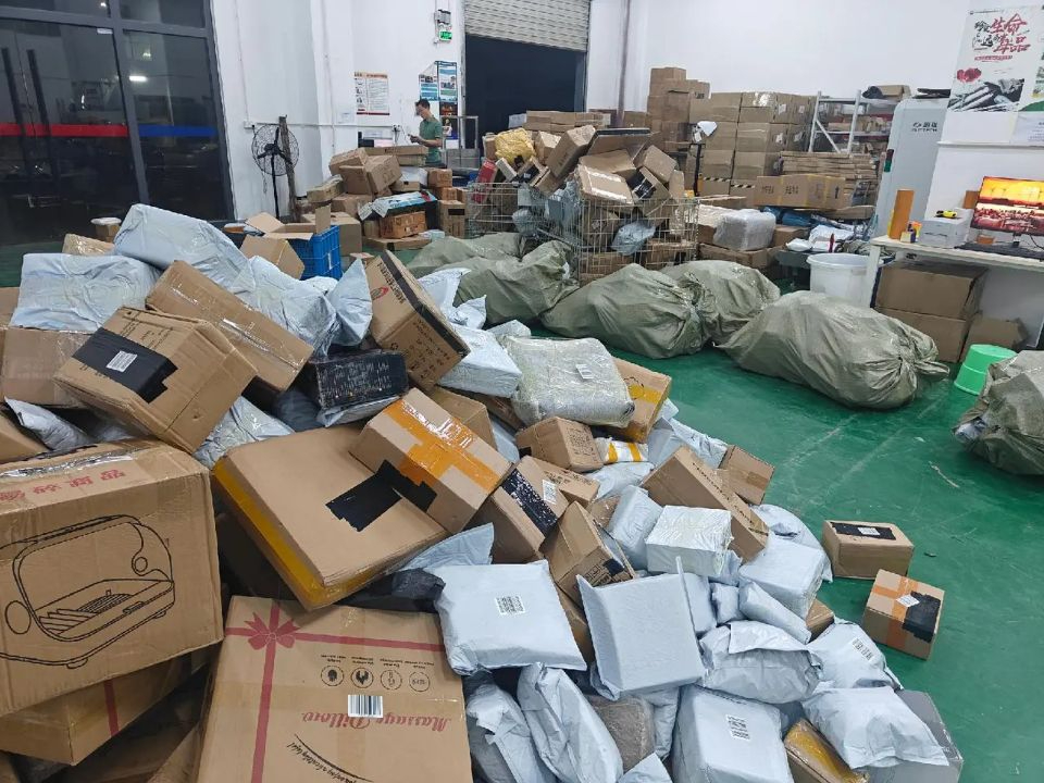什么是美国海运专线物流？