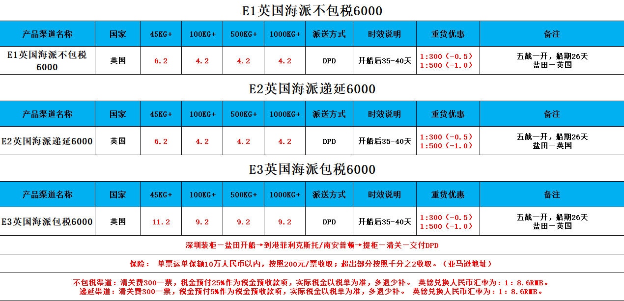 英国海派价格.png 英国海派价格.png