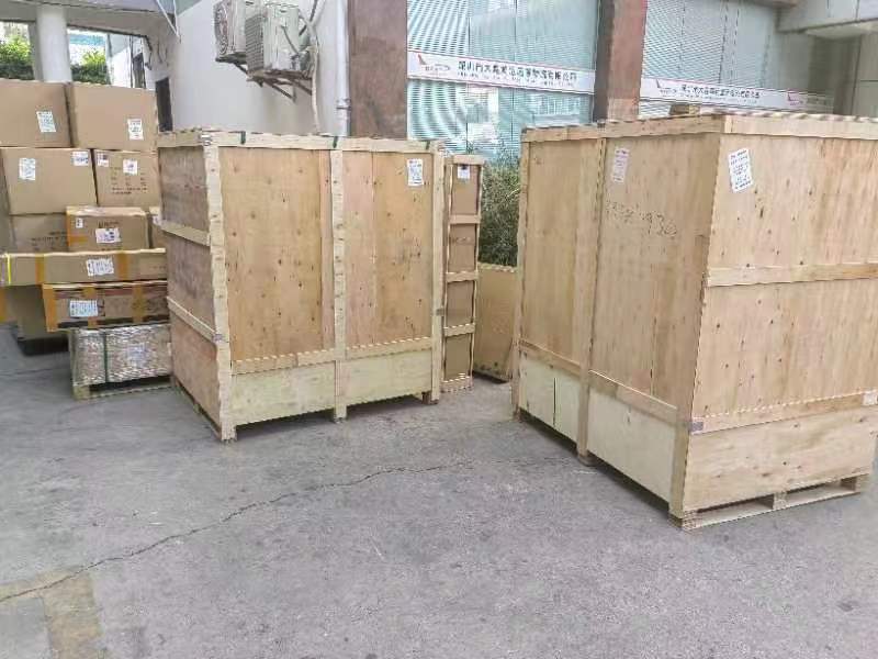 加拿大超大件运输 加拿大超大件运输