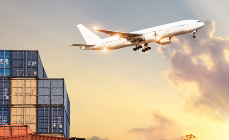 国际物流