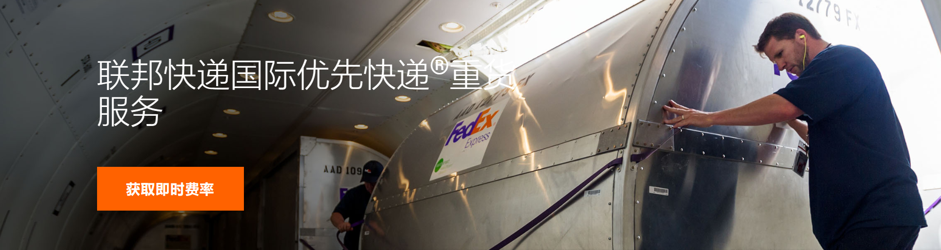 FEDEX快递 FEDEX快递
