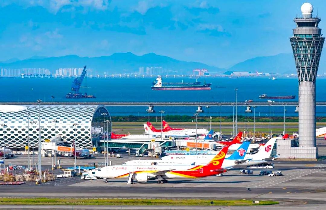 深圳到比利时空运
