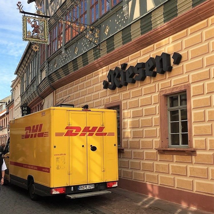 DHL快递运费怎么计算的 DHL快递运费怎么计算的