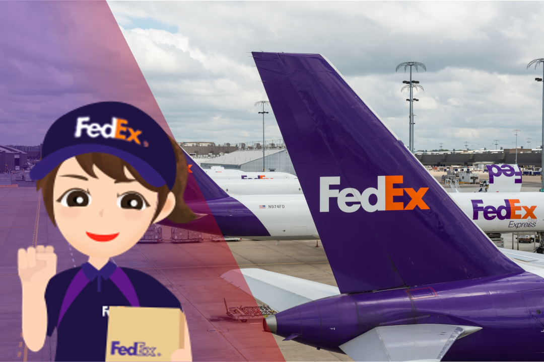 FedEx寄件需要哪些资料 FedEx寄件需要哪些资料