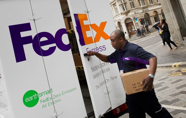 深圳FedEx 深圳FedEx