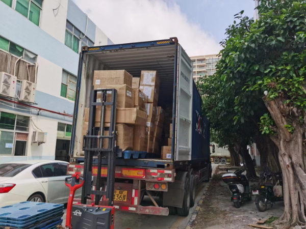 深圳到西非海运价格查询 深圳到西非海运价格查询