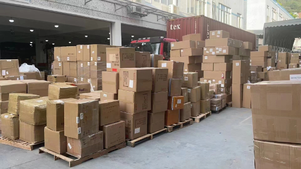 拼箱费用怎么算 拼箱费用怎么算