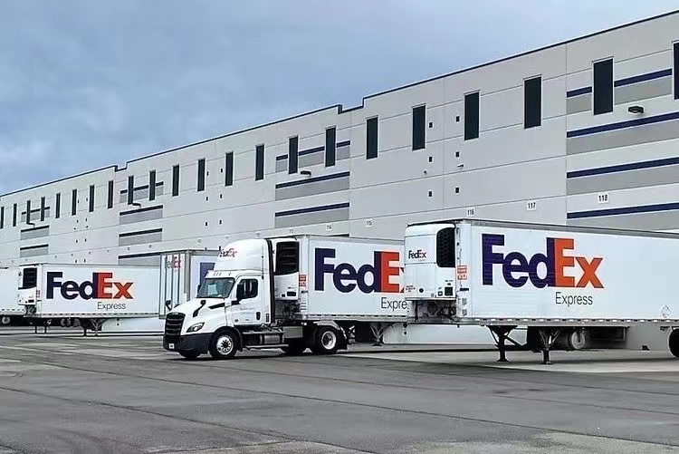 FedEx运费价目表 FedEx运费价目表