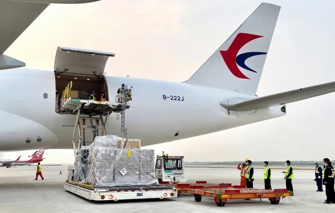 航空物流 航空物流