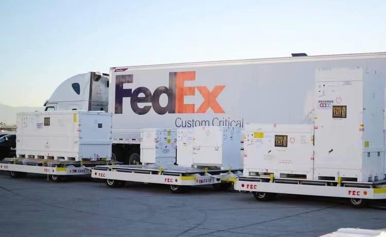 FedEx出口价格折扣 FedEx出口价格折扣