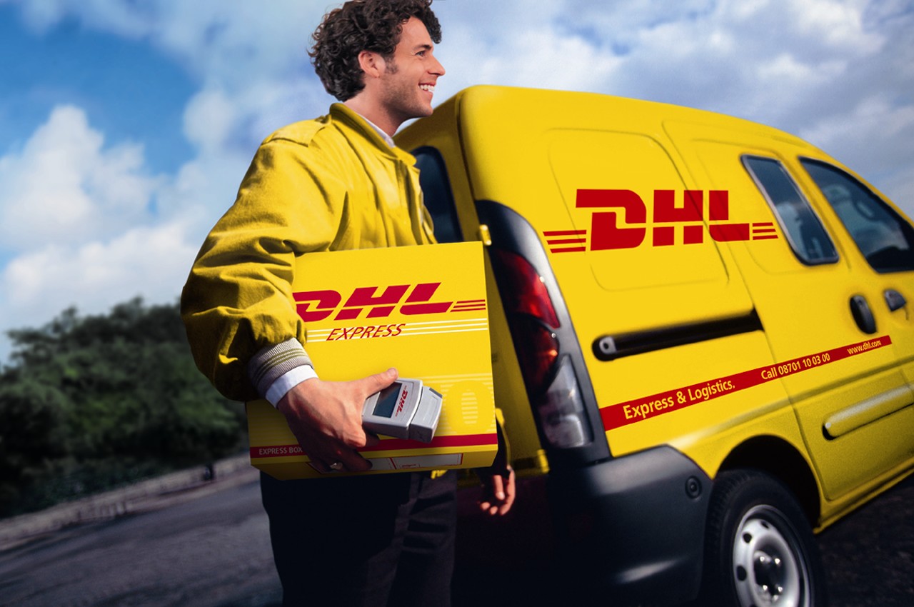 DHL快递服务优势分析 DHL快递服务优势分析