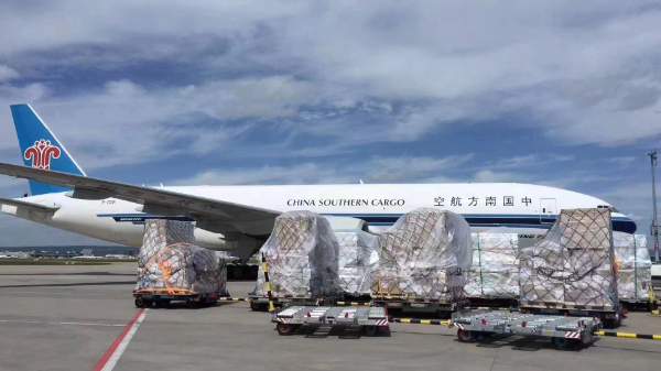 加拿大FBA空运 加拿大FBA空运