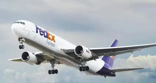 FedEx国际快递