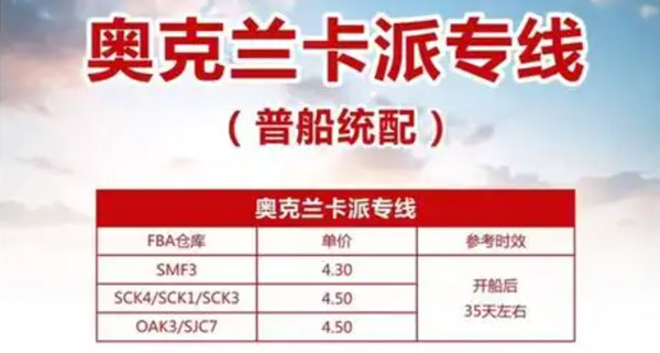 新西兰奥克兰专线