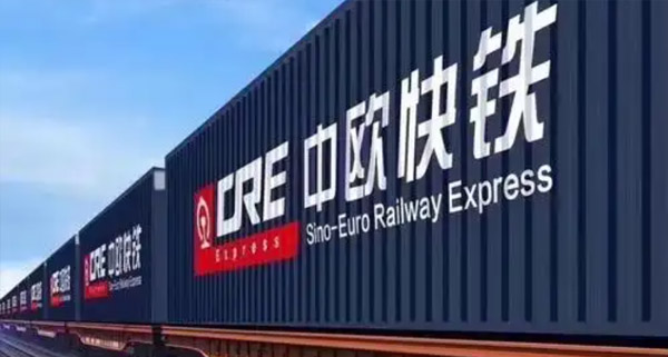 中欧卡航