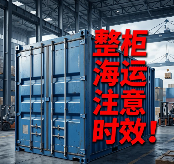 整柜海运中哪些费用可以协商降低？