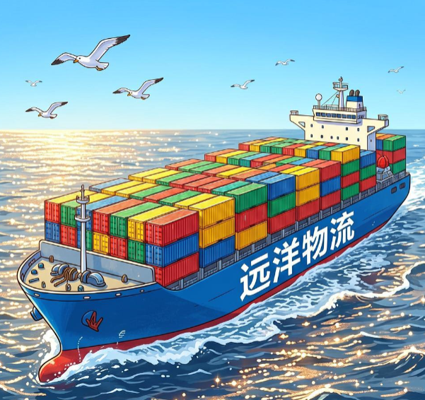 国际货运代理行业的ISO标准