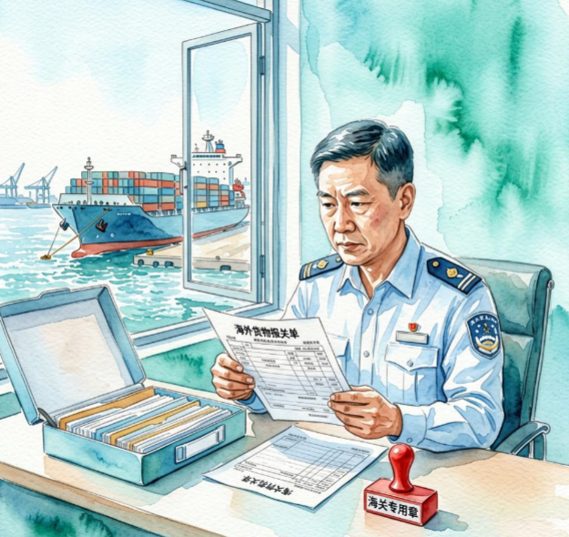 海外仓费用一般包括哪些部分？