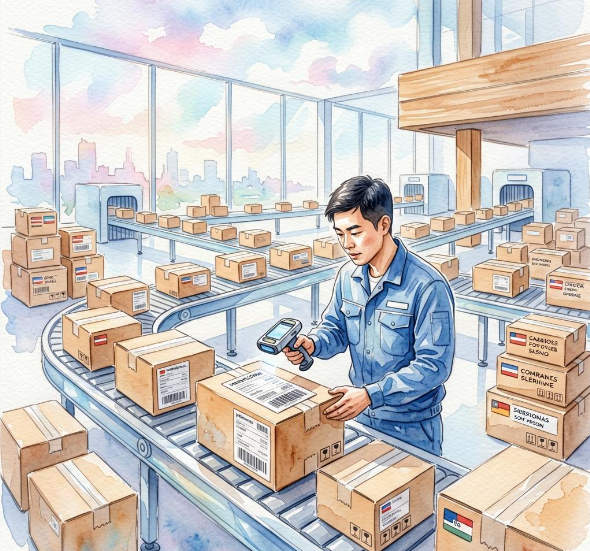 国际快递公司有哪些收费标准？